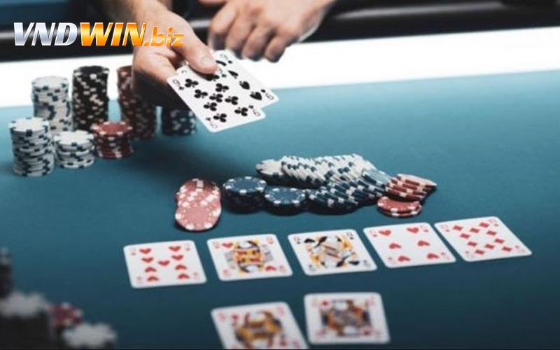 Luật chơi bài Liêng anh em cần biết