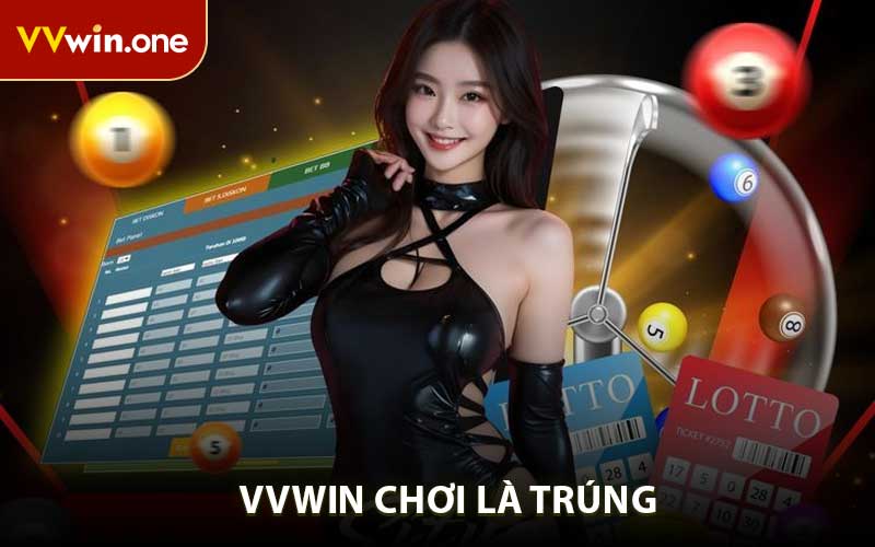 Sân Chơi Được 90% Người Chơi Đánh Giá VVWIN Chơi Là Trúng